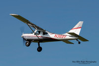 2017 Glasair GS-2 Sportsman (N369Y)