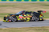 #14 Vasser Sullivan - Lexus RC F GT3