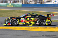 #14 Vasser Sullivan - Lexus RC F GT3