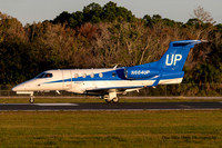 Embraer EMB-505 Phenom 300 (N664UP) - Wheels Up