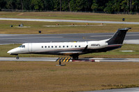 Embraer EMB-135BJ (N904FL)