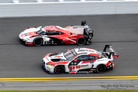 #1 Paul Miller Racing - BMW M4 GT3