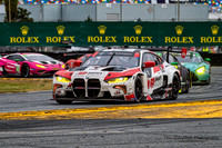 #1 Paul Miller Racing - BMW M4 GT3