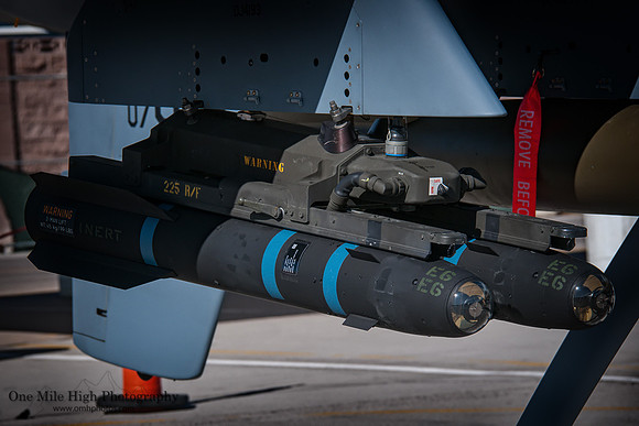 AGM-114 Hellfire Missile