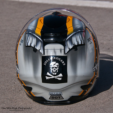 Motorcycle Helmet