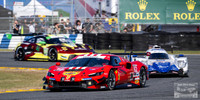 GTD Pro