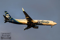 Boeing 737 Max 9 (N931AK)