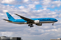 Boeing 777-FB5 (HL8285)