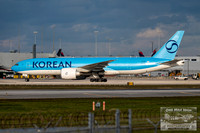 Boeing 777-FB5 (HL8285)