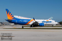 Boeing 737 Max 8 (N811NV)