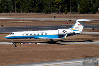 Gulfstream C-37B (06-0500)