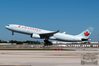 Airbus A330-343 (C-GKHX)