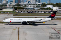 Airbus A330-343 (C-GKUG)