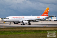Sunrise Airways