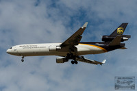 McDonnell Douglas MD-11F (N270UP)