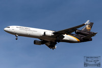 McDonnell Douglas MD-11F (N260UP)