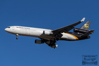 McDonnell Douglas MD-11F (N271UP)