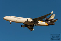 McDonnell Douglas MD-11(F) (N278UP)