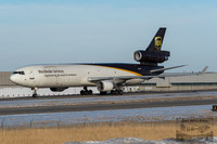 McDonnell Douglas MD-11F (N276UP)
