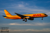Boeing 757-27A(PCF) (HP-1910DAE)