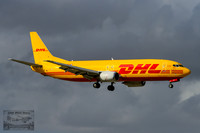 Boeing 737-4Q3(SF) (HP-3210DAE)