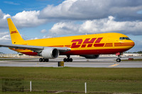 DHL Aero Expreso