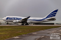 Boeing 747-412(BCF) (N729CA)