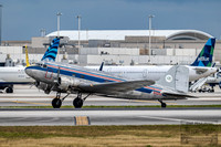 Florida Air Cargo