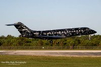 Bombardier BD-700-1A10 (Global Express) (N82EM) - JDI Holdings LLC