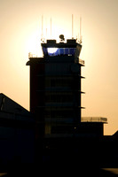 Grand Junction Control Tower
