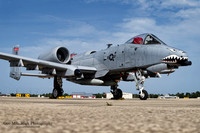 Fairchild A-10C Thunderbolt II (78-0647)