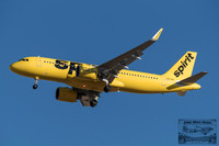 Airbus A320-271N (Neo) (N902NK)