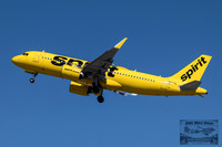 Airbus A320-271N (Neo) (N960NK)