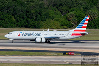 Boeing 737 Max 8 (N319UY)