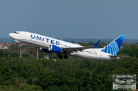 Boeing 737 Max 8 (N27274)