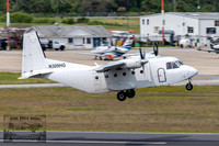 CASA C-212-CD Aviocar (N309HG) - CHI Aviation