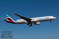 Discover Airlines