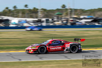 #033 Triarsi Cpmpetizione (Ferrari 296 GT3 Evo)