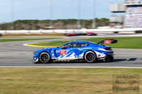 #65 Ford Multimatic Motorsports (Ford Mustang GT3)