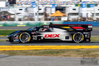 #40 Cadillac Wayne Taylor Racing DEX (Cadillac V-Series.R)