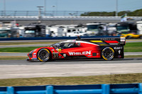 #31 Cadillac Whelen (Cadillac V-Series.R)