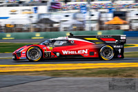 #31 Cadillac Whelen (Cadillac V-Series.R)
