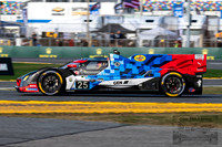 #25 BMW M Team WRT (BMW M Hybrid V8)