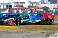 2026 Rolex 24 Hour Race - Daytona International Speedway, FL