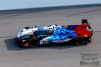 #24 BMW M Team WRT (BMW M Hybrid V8)
