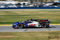 #10 Cadillac Wayne Taylor Racing DEX (Cadillac V-Series.R)