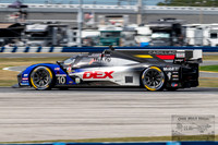 #10 Cadillac Wayne Taylor Racing DEX (Cadillac V-Series.R)