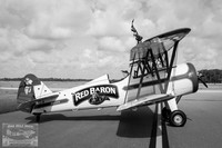 Boeing Model 75 Stearman