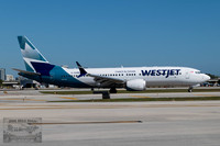 Boeing 737 Max 8 (C-GAMQ)