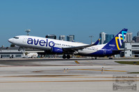 Avelo Airlines